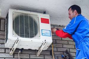 24/7 and Emergency HVAC Near E Syracuse, NY | Air Conidtioning and Heating Contractors